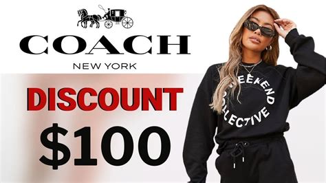 coachcard voucher code